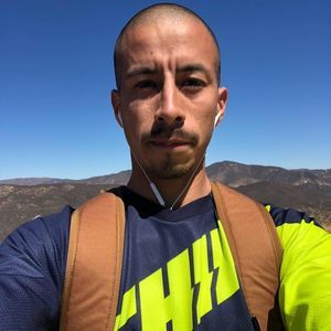 Meet your Posher, Chris